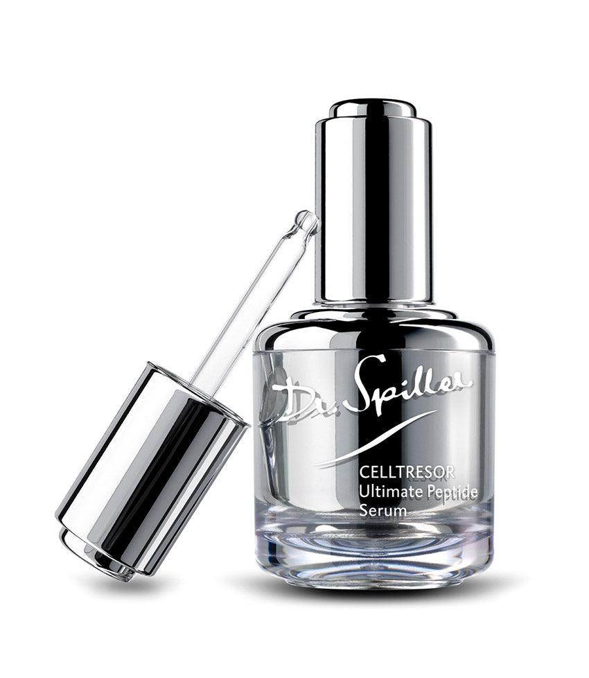 CELLTRESOR Ultimate Peptide Serum 30ml