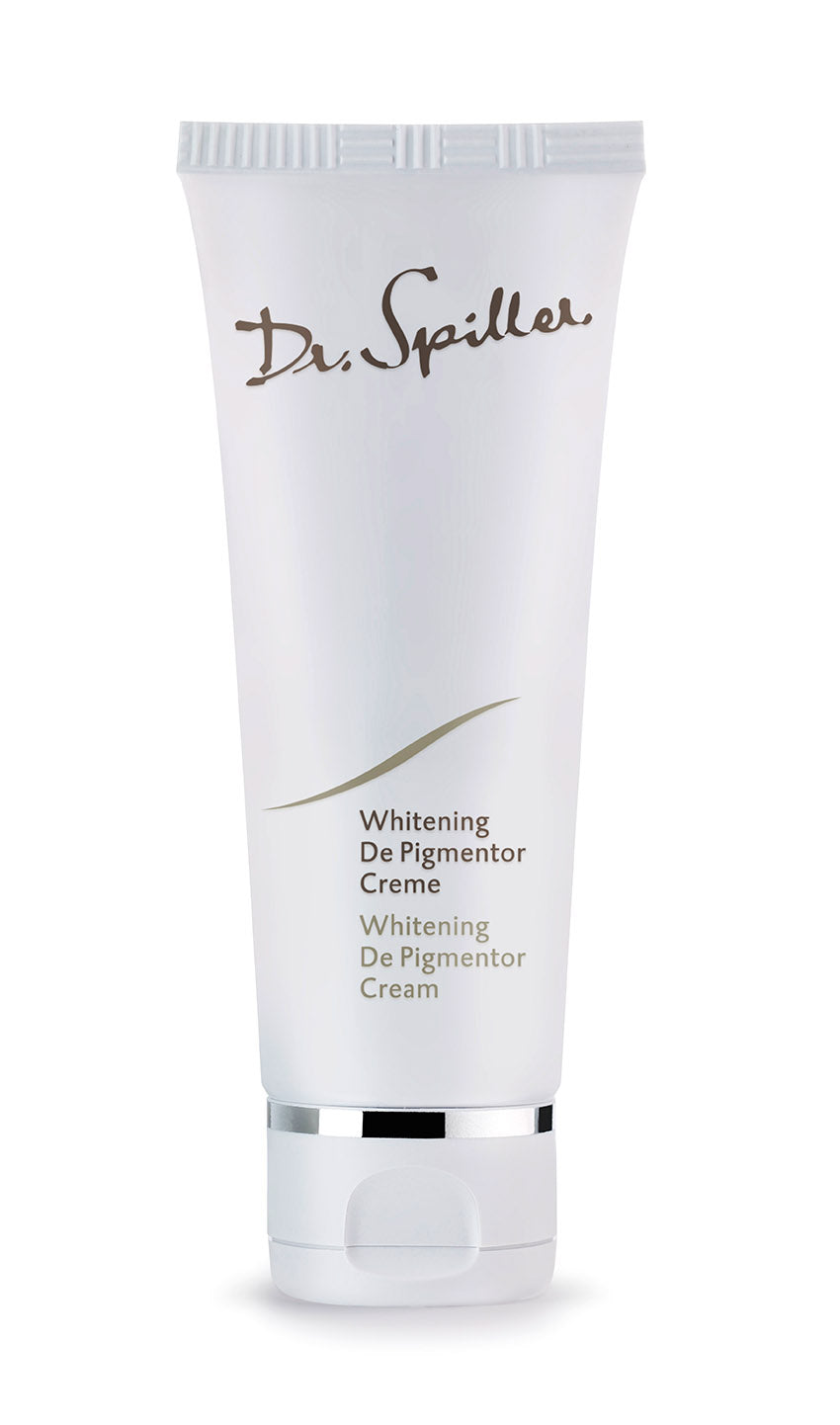 Whitening De Pigmentor Cream 75ml