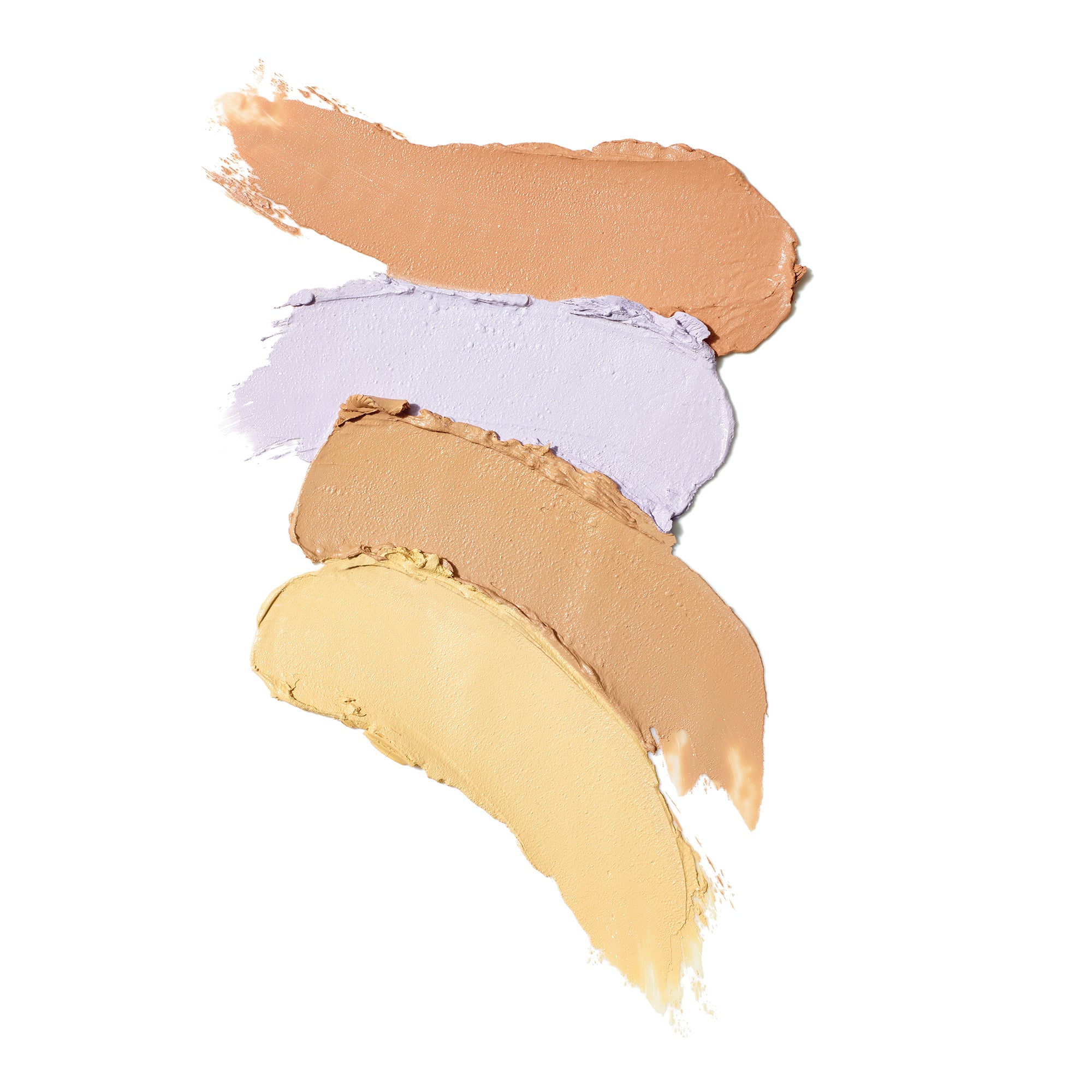 Corrective Colours