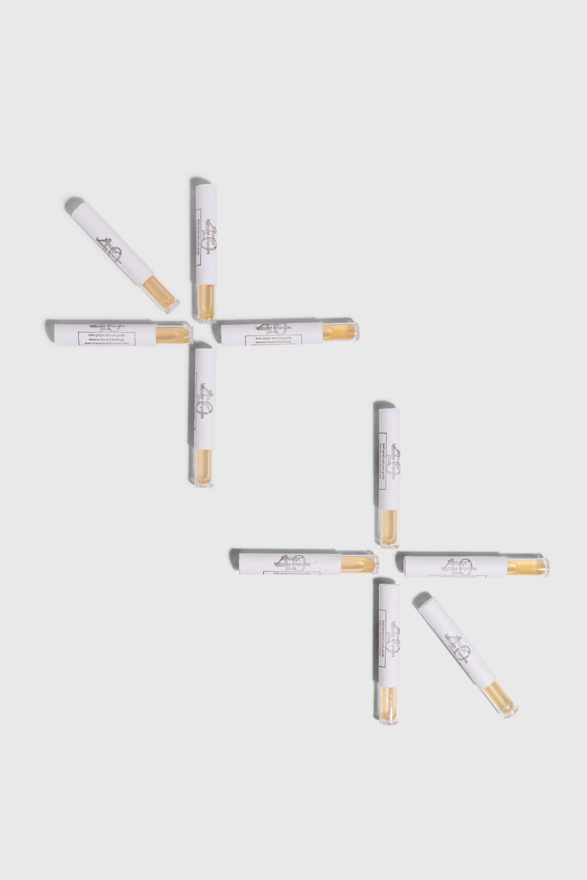 Tensage - Intensive Serum 40