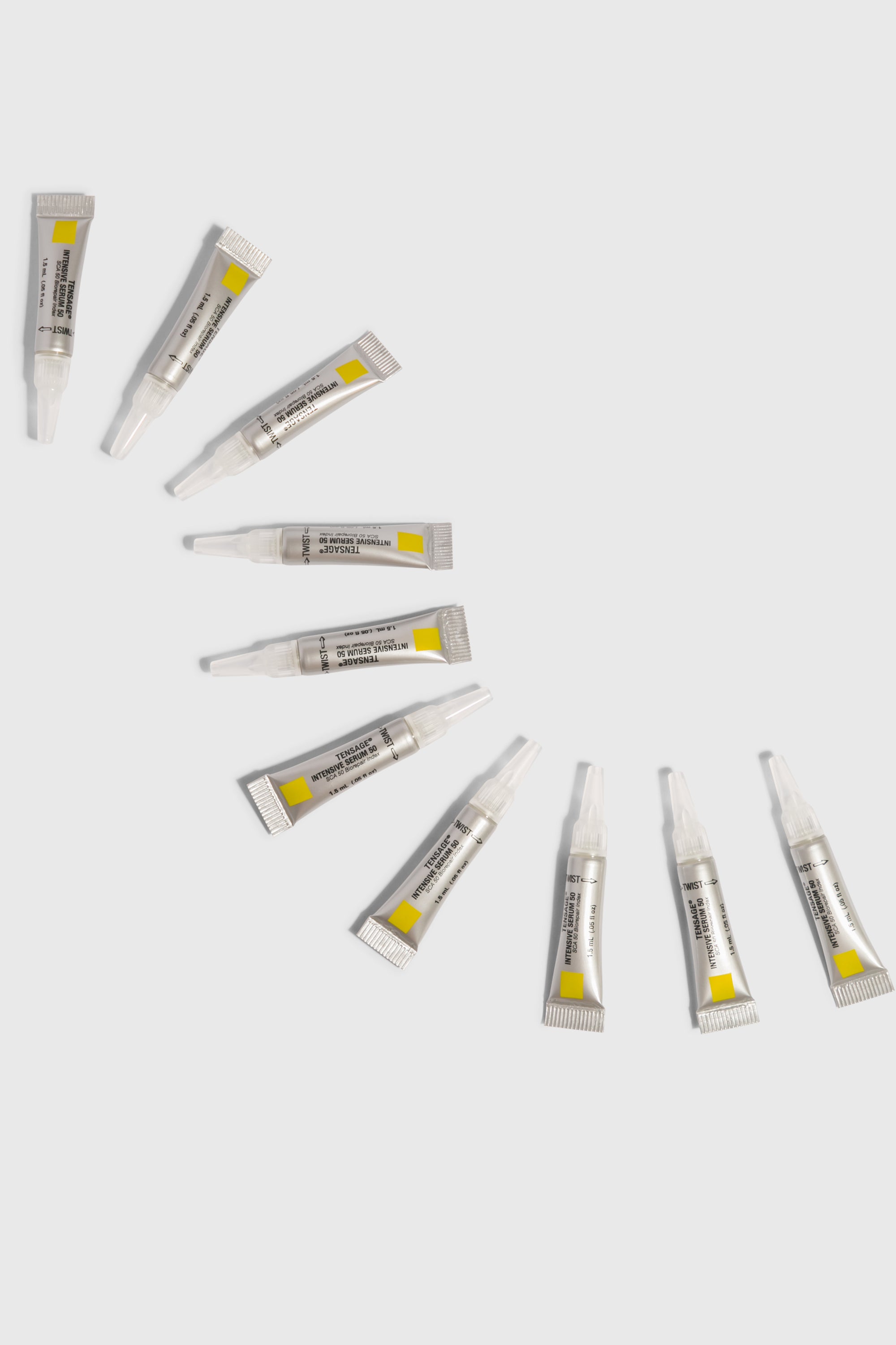 Tensage - Intensive Serum 50