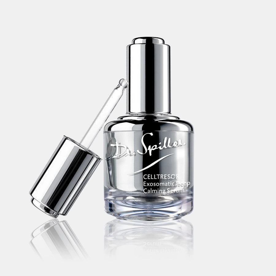 CELLTRESOR Exosomatic Deep Calming Serum 30ml