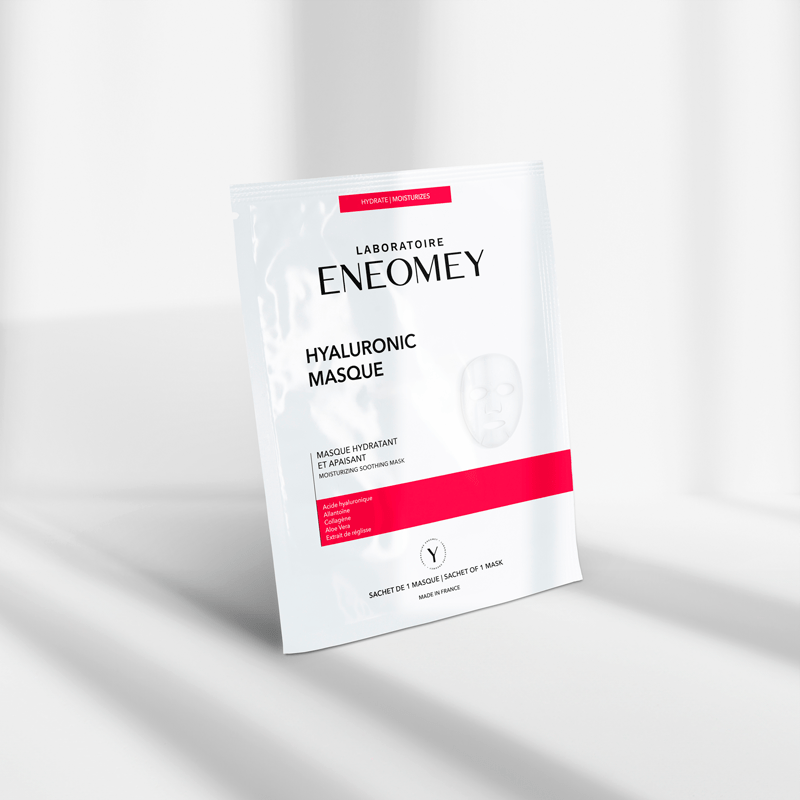ENEOMEY HYALURONIC MASQUE